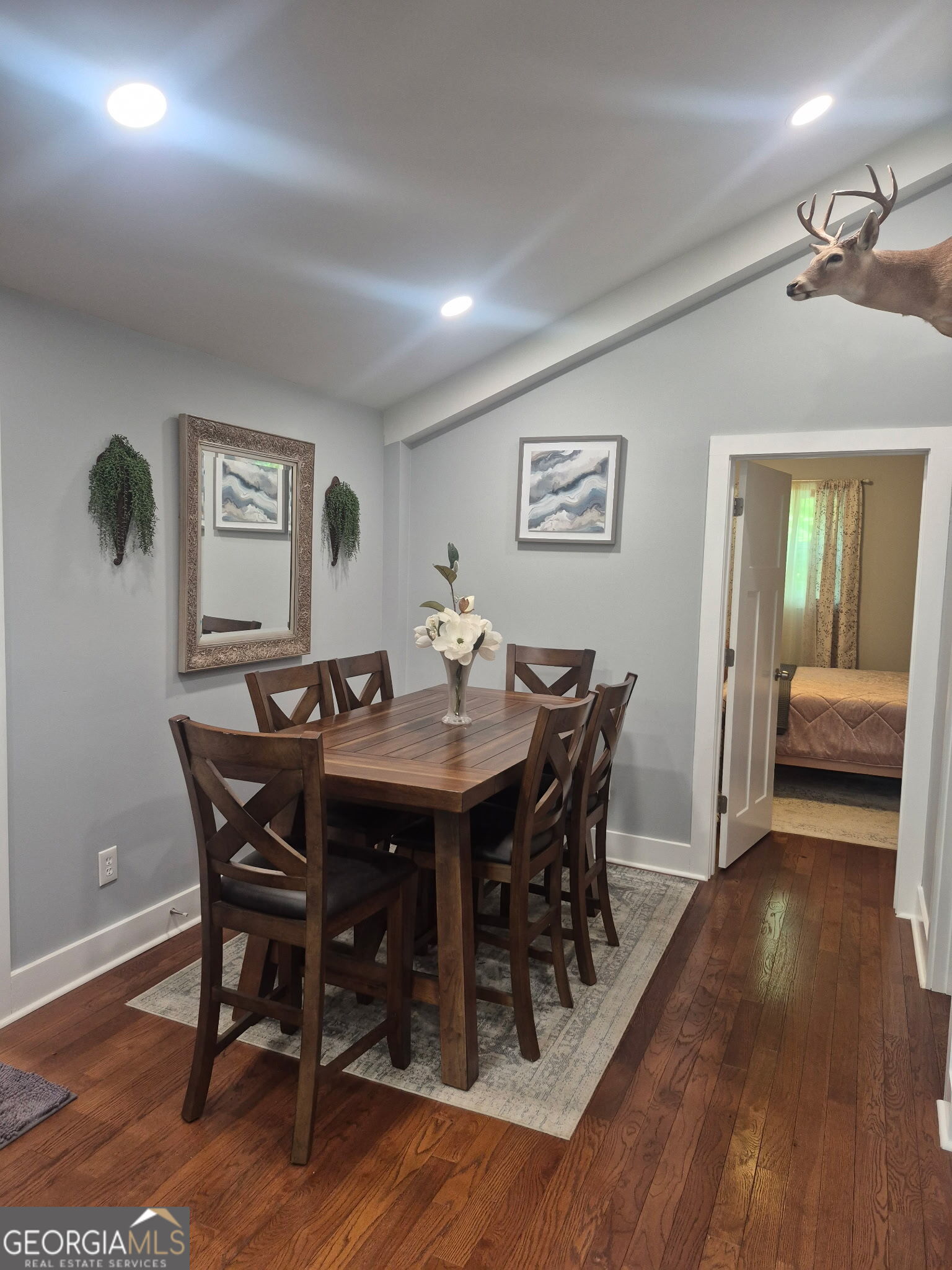 6663 Claude Parks Road Murrayville, GA 30564 - Photo 10 of 48