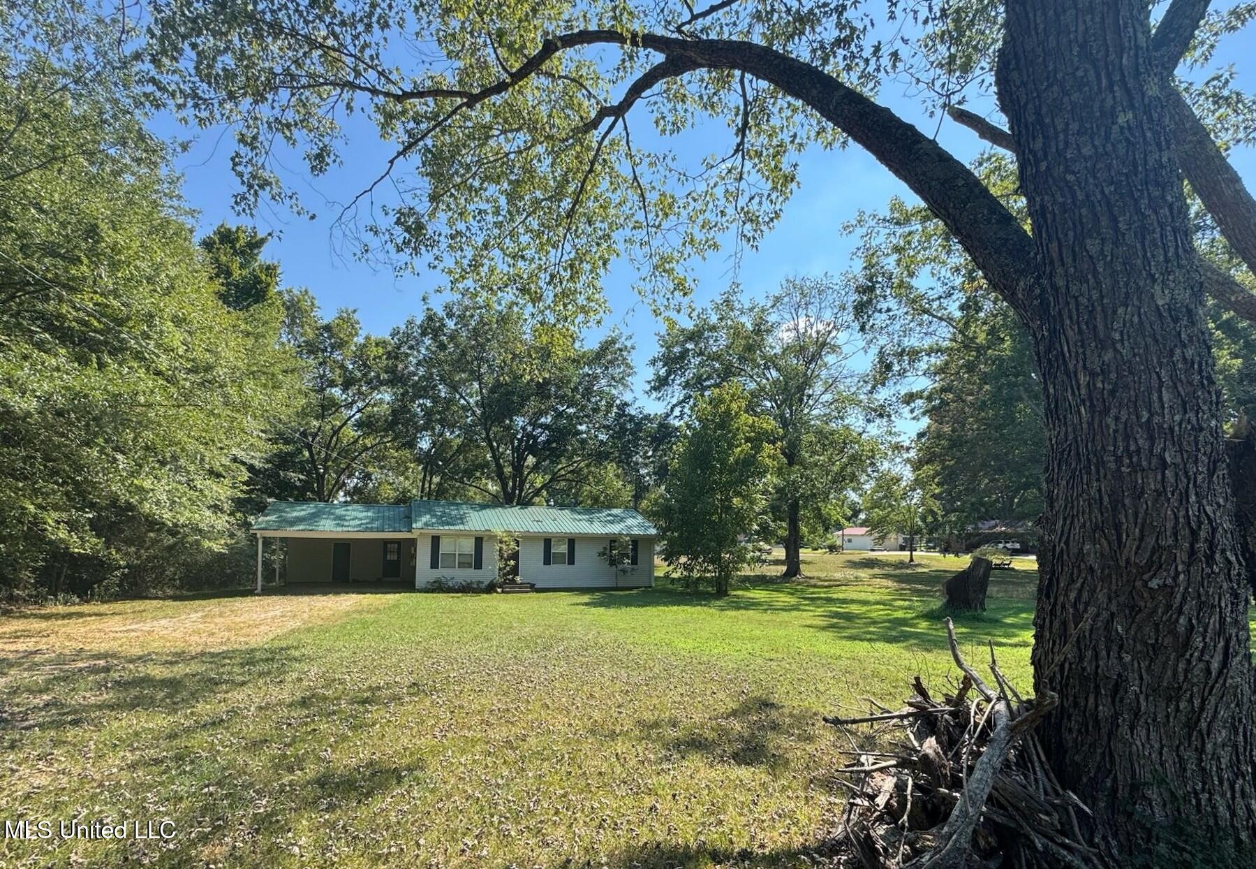 617 Carey Chapel Road Red Banks, MS 38661 - Photo 2 of 5 2