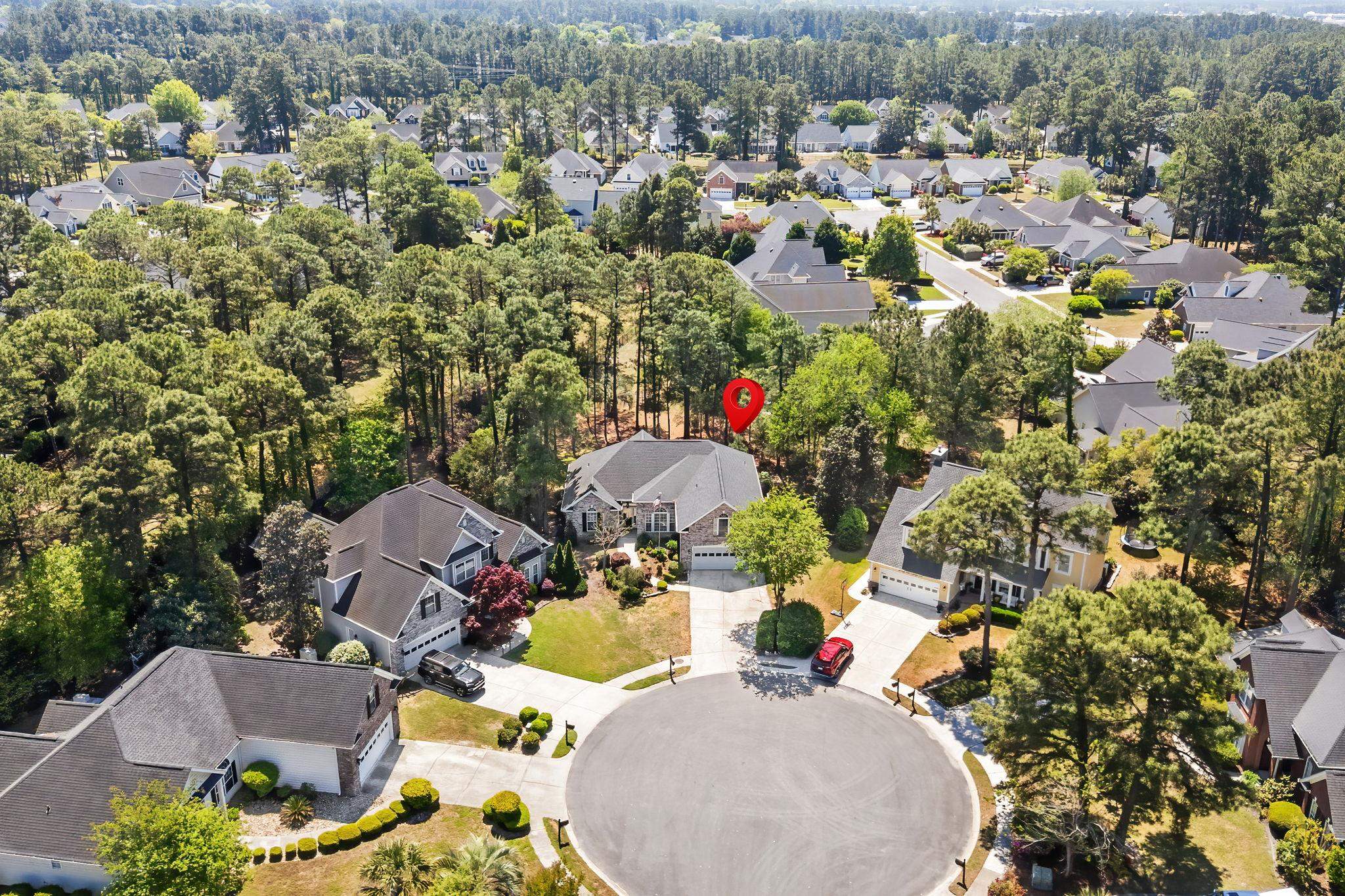 4190 Setter Court Myrtle Beach, SC 29579 - Photo 3 of 63