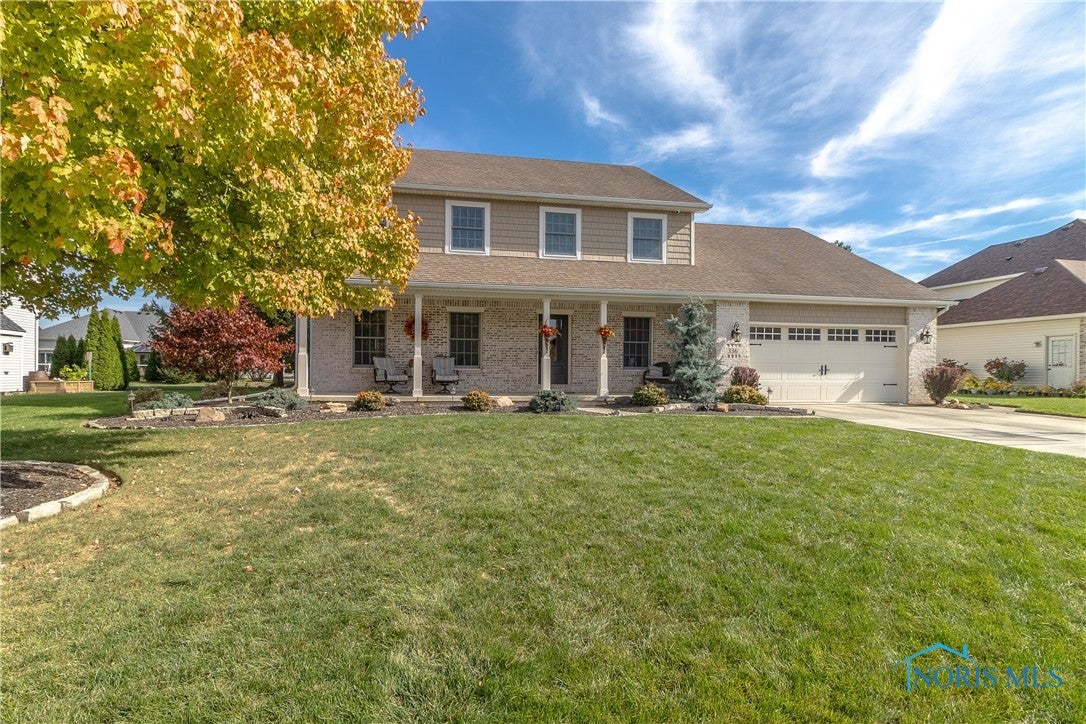 336 Ridgepoint Circle Waterville, OH 43566 - Photo 36 of 36 Gallery Image 36
