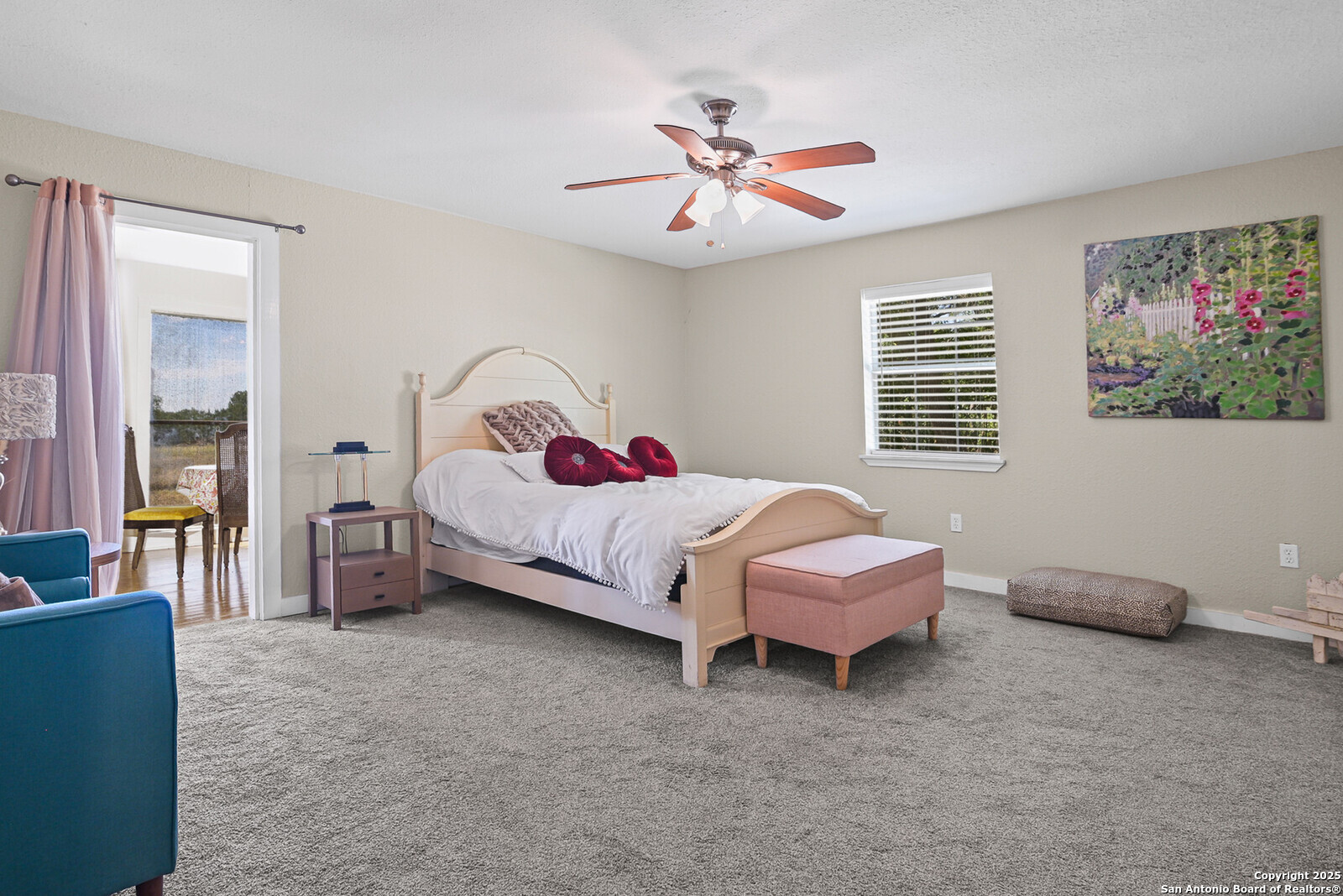 524 Rangeland Road Blanco, TX 78606 - Photo 11 of 34