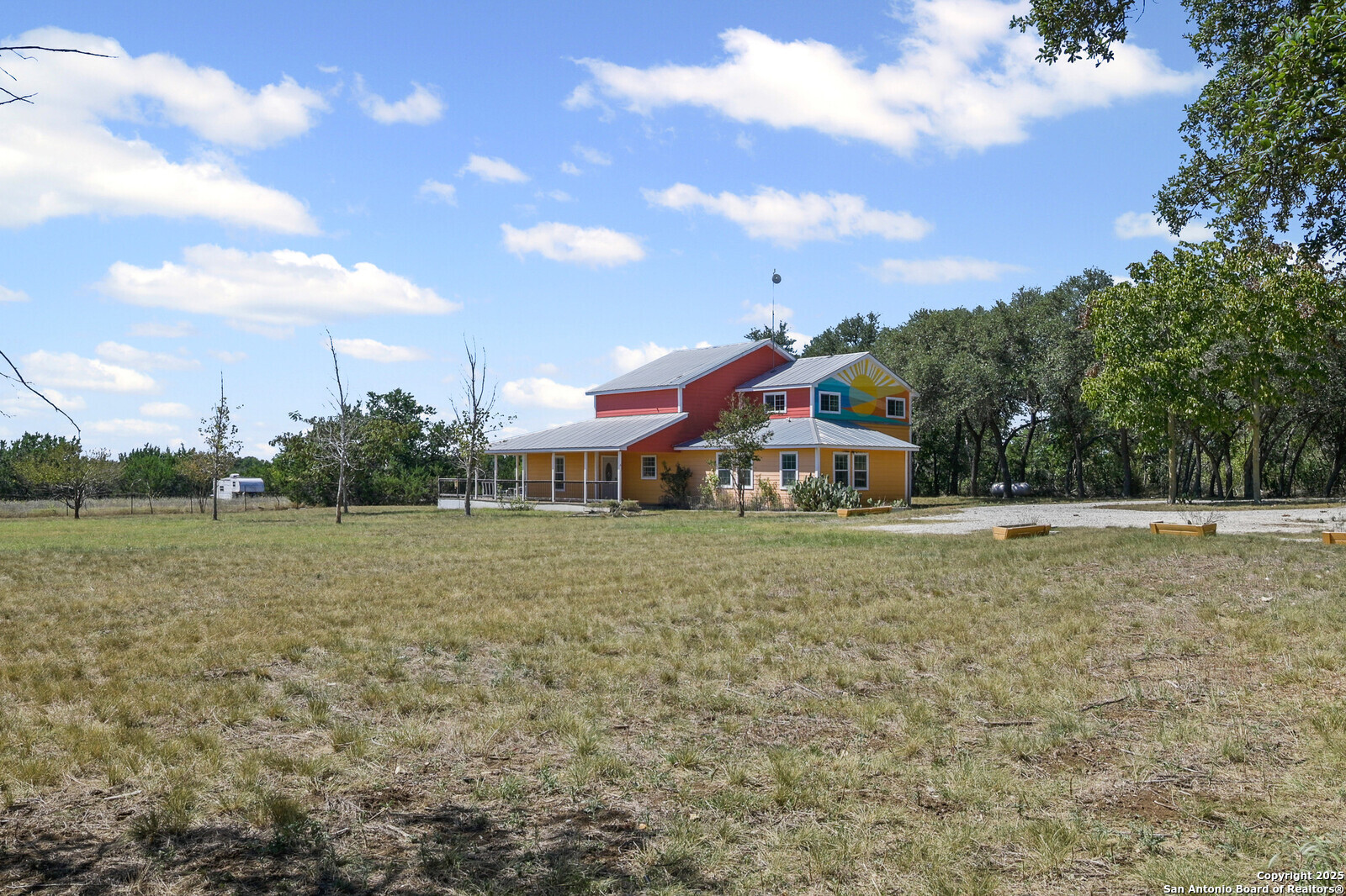 524 Rangeland Road Blanco, TX 78606 - Photo 2 of 34