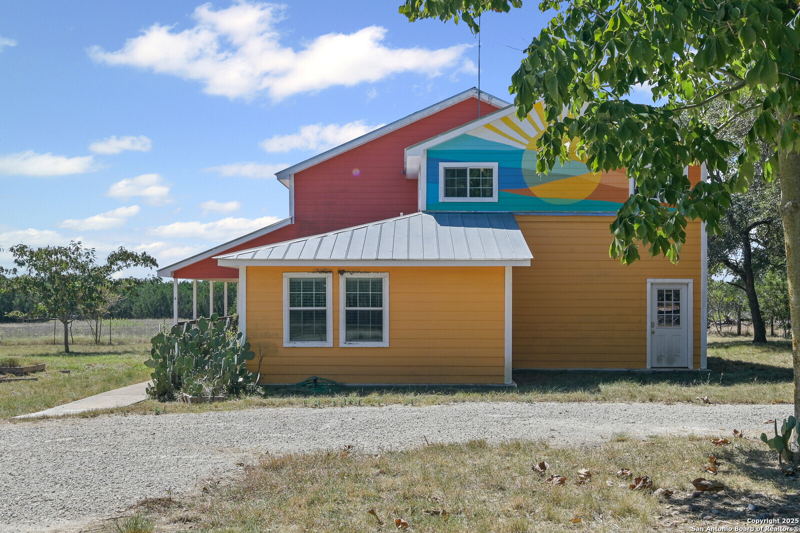524 Rangeland Road Blanco, TX 78606 - Photo 28 of 34