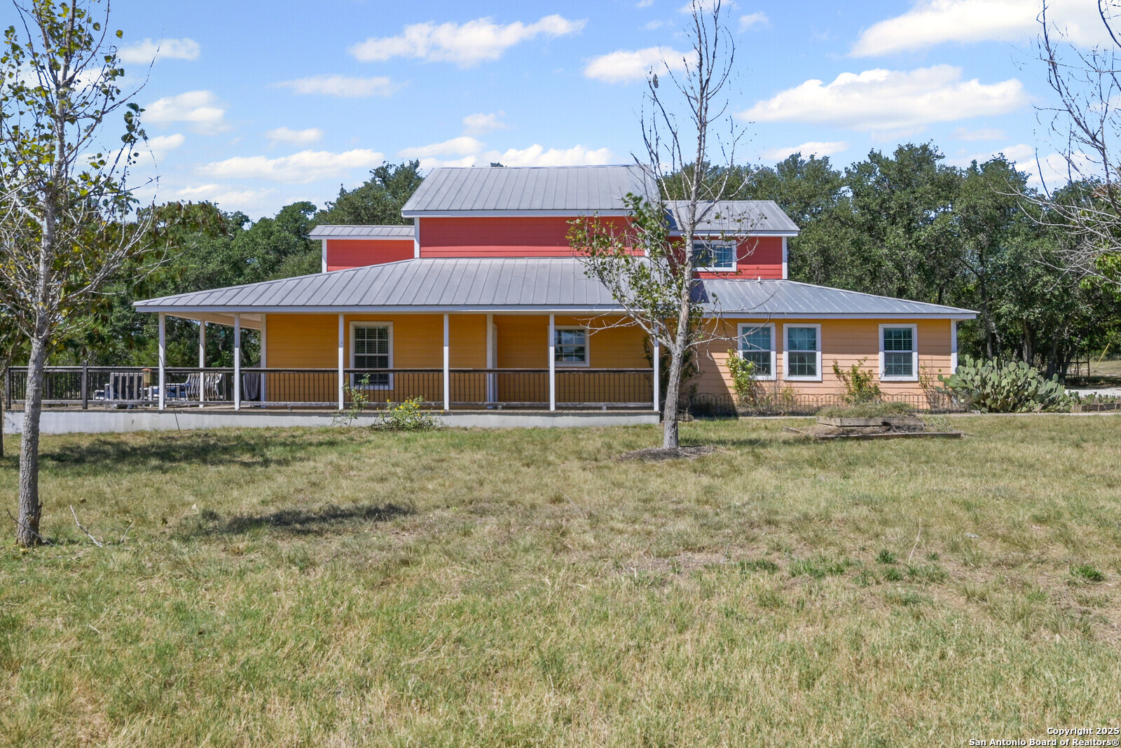 524 Rangeland Road Blanco, TX 78606 - Photo 30 of 34