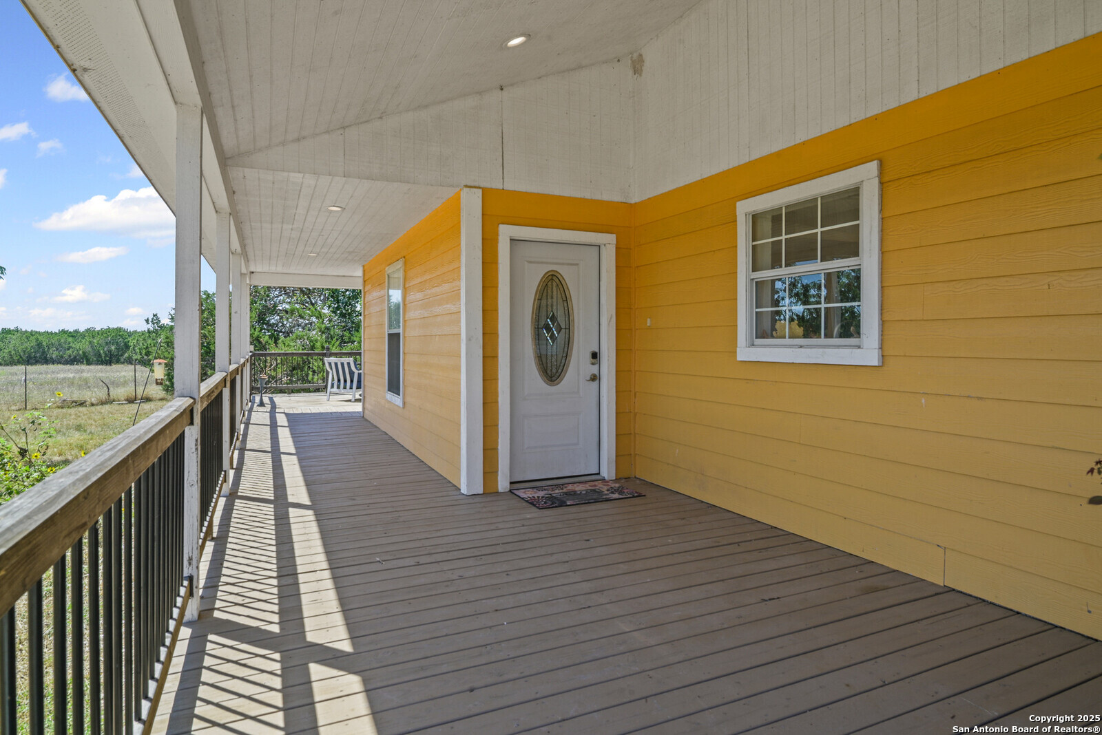 524 Rangeland Road Blanco, TX 78606 - Photo 3 of 34