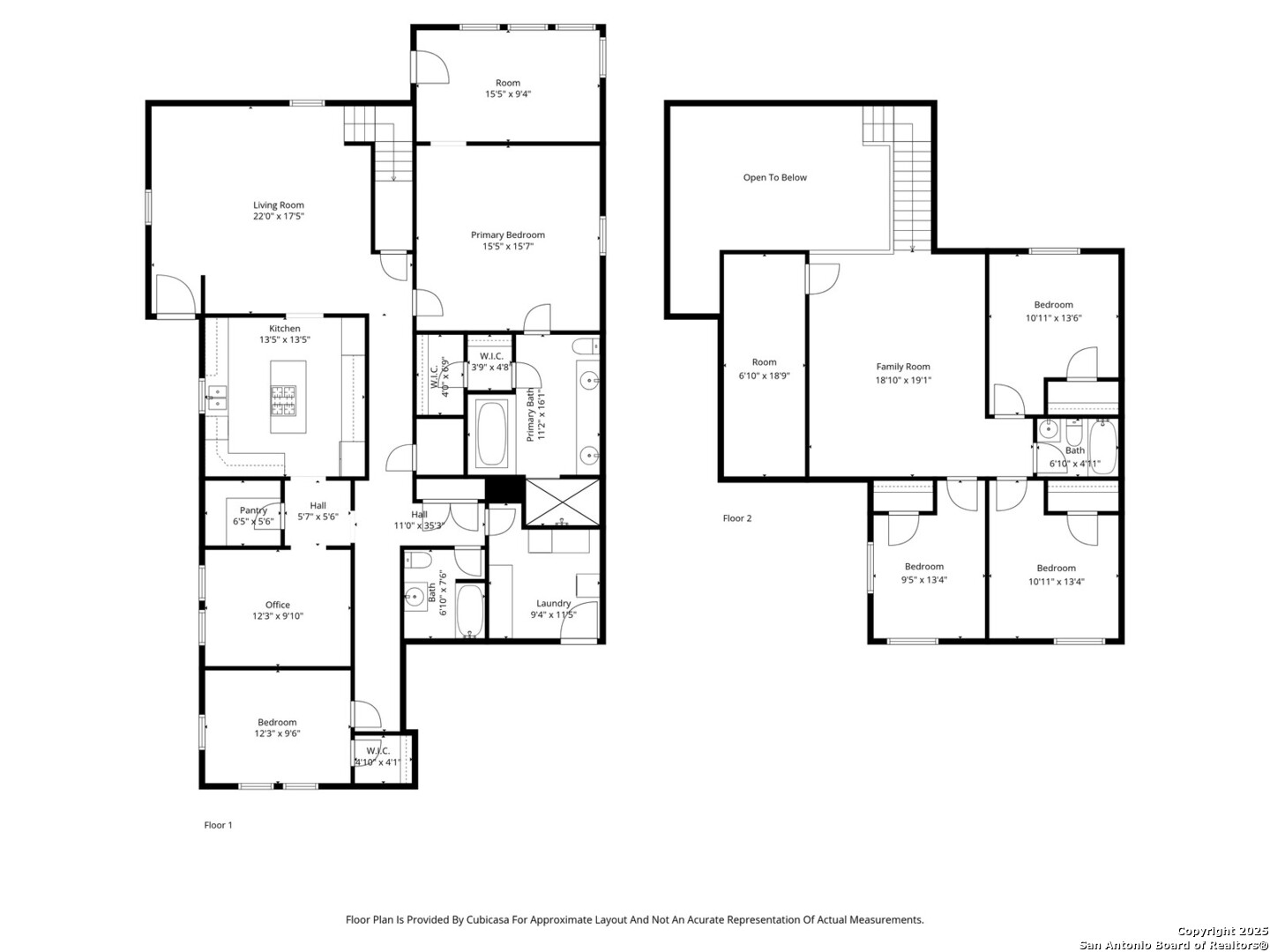 524 Rangeland Road Blanco, TX 78606 - Photo 32 of 34