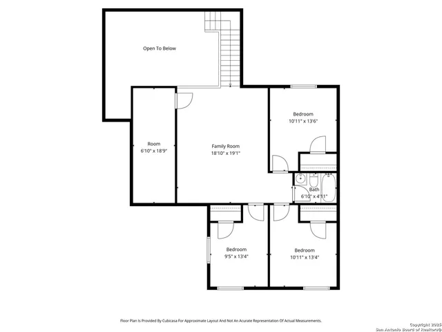 $495,000 | 524 Rangeland Road, Blanco, TX 78606