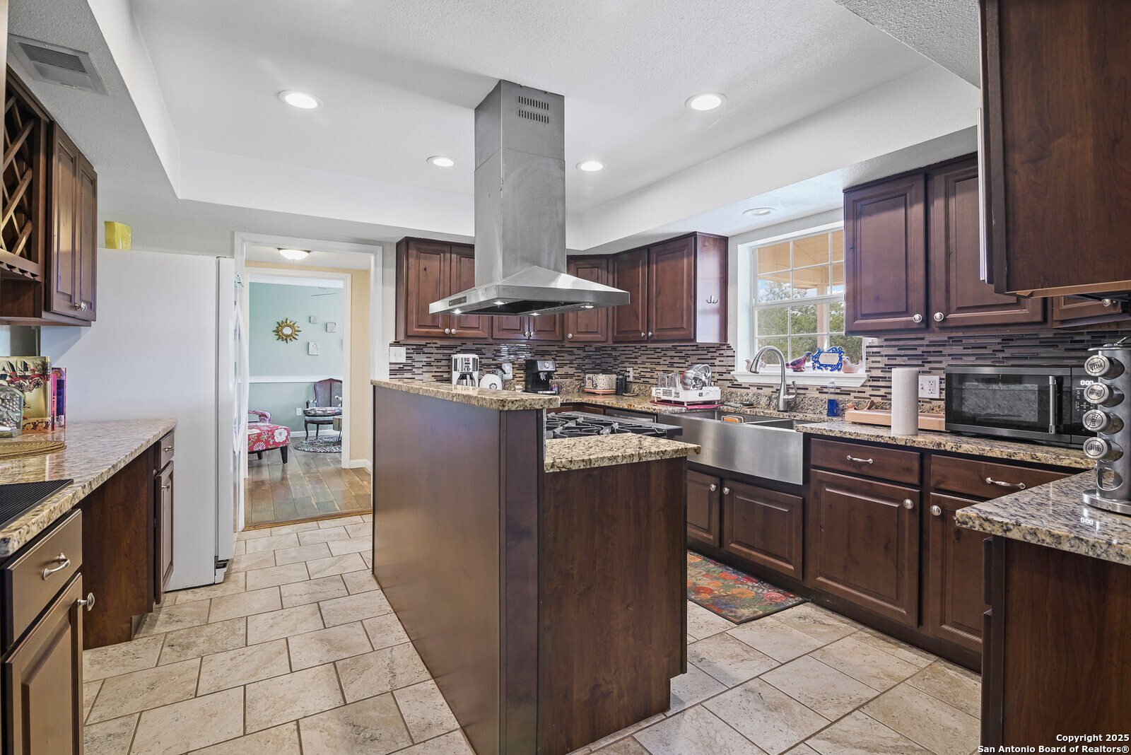 524 Rangeland Road Blanco, TX 78606 - Photo 6 of 34