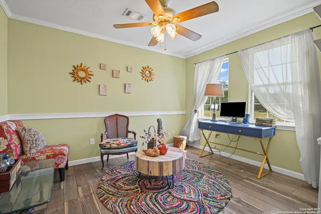 $495,000 | 524 Rangeland Road, Blanco, TX 78606