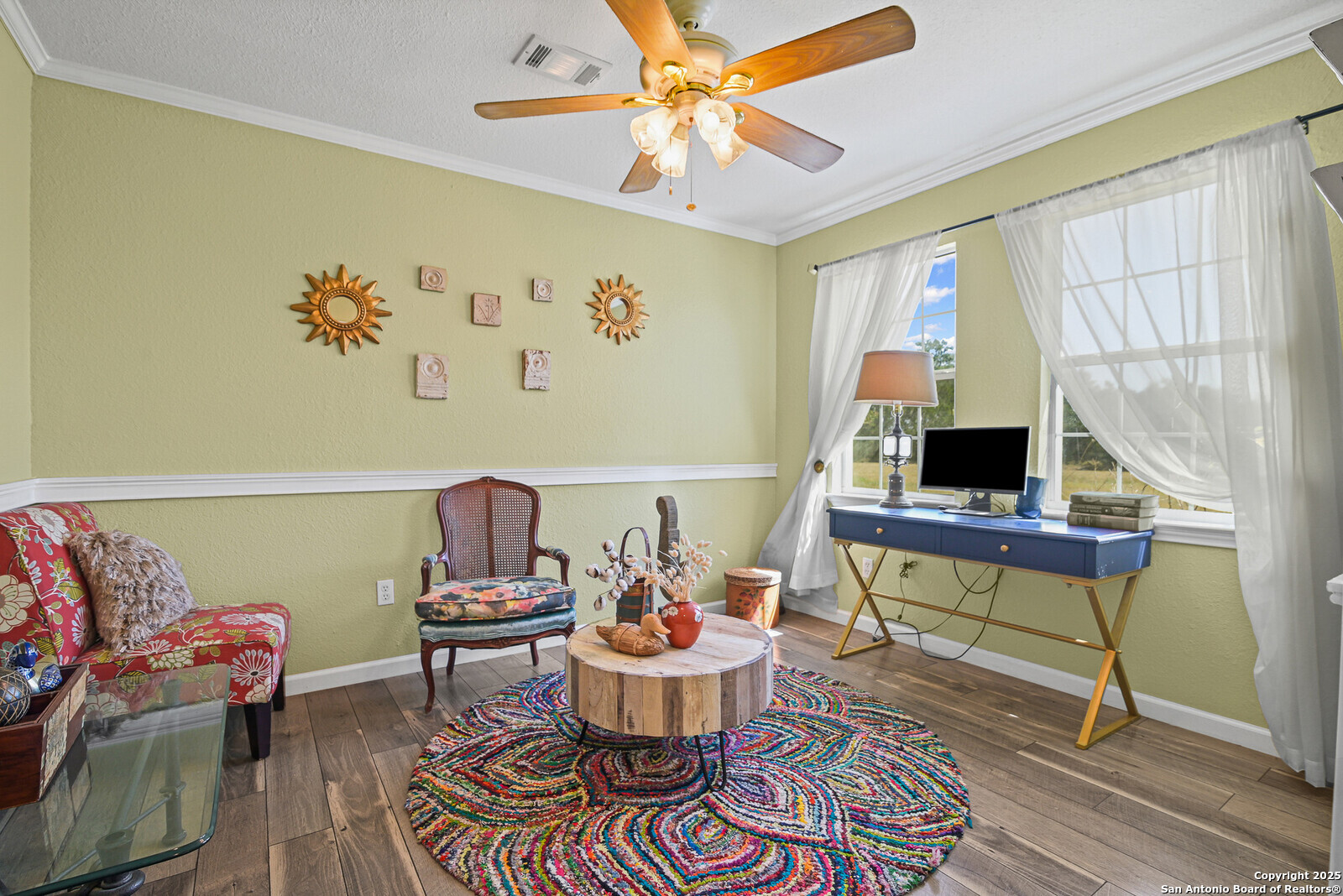 524 Rangeland Road Blanco, TX 78606 - Photo 9 of 34