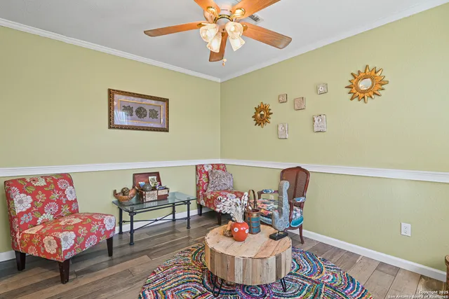 $495,000 | 524 Rangeland Road, Blanco, TX 78606