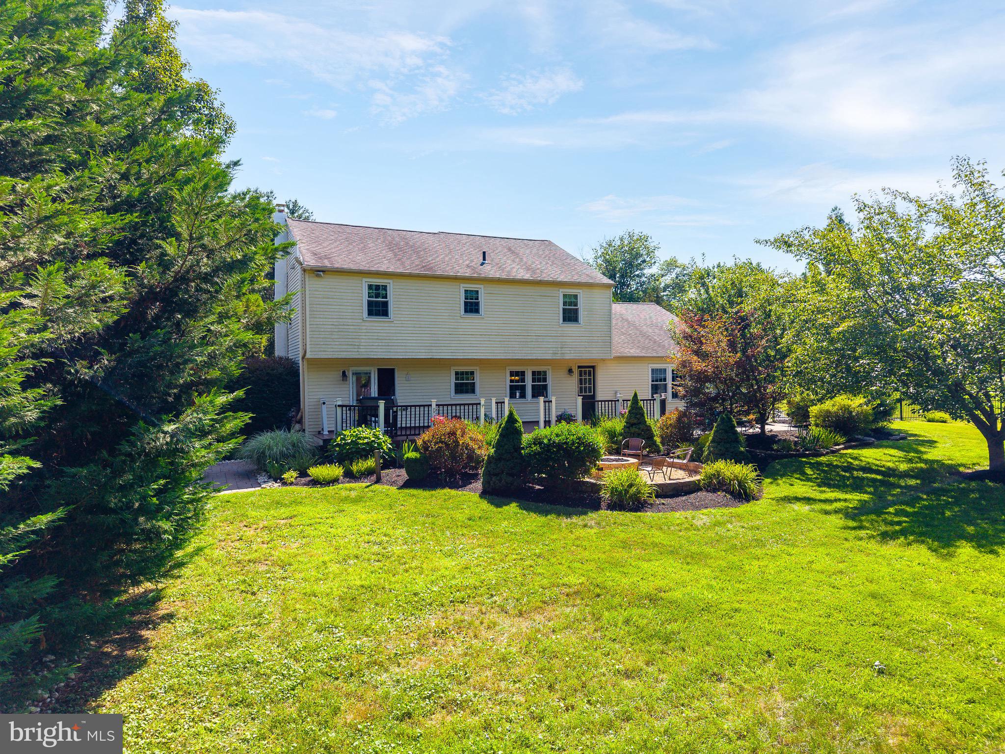 85 Wheatsheaf Road Warminster, PA 18974 - Photo 31 of 77 Exterior