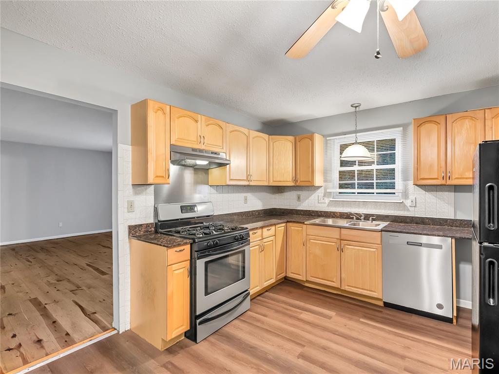 4950 Patricia Ridge Drive Florissant, MO 63033 - Photo 5 of 15