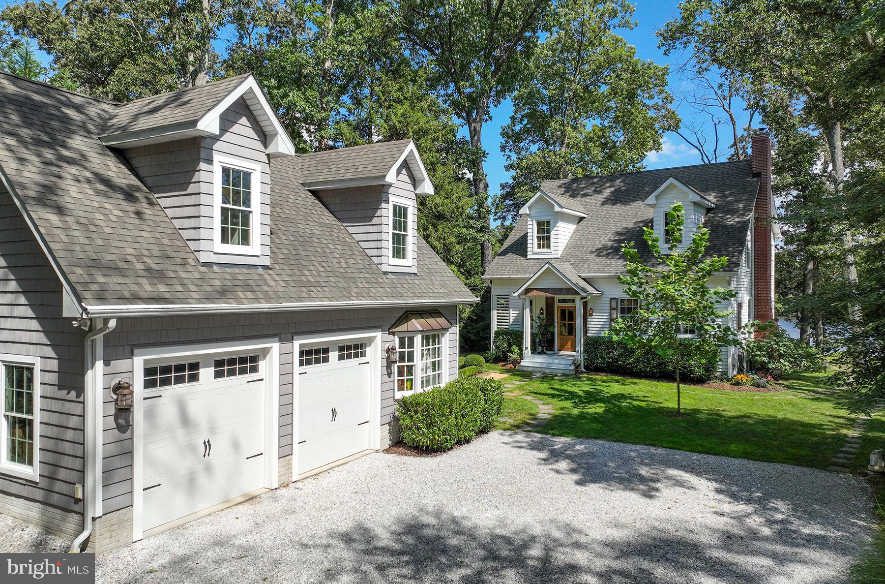321 Thomas Road Severna Park, MD 21146 - Photo 54 of 72 Gallery Image 54