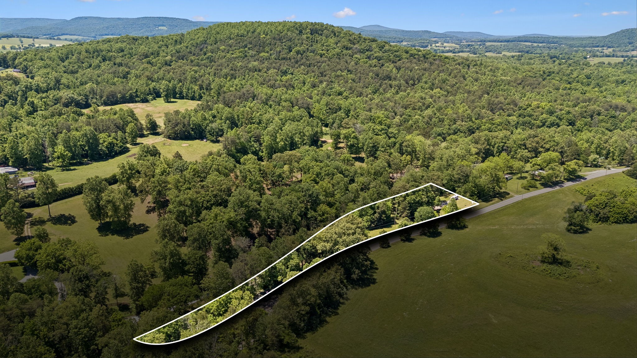 0 Bone Cave Road Rock Island, TN 38581 - Photo 31 of 31