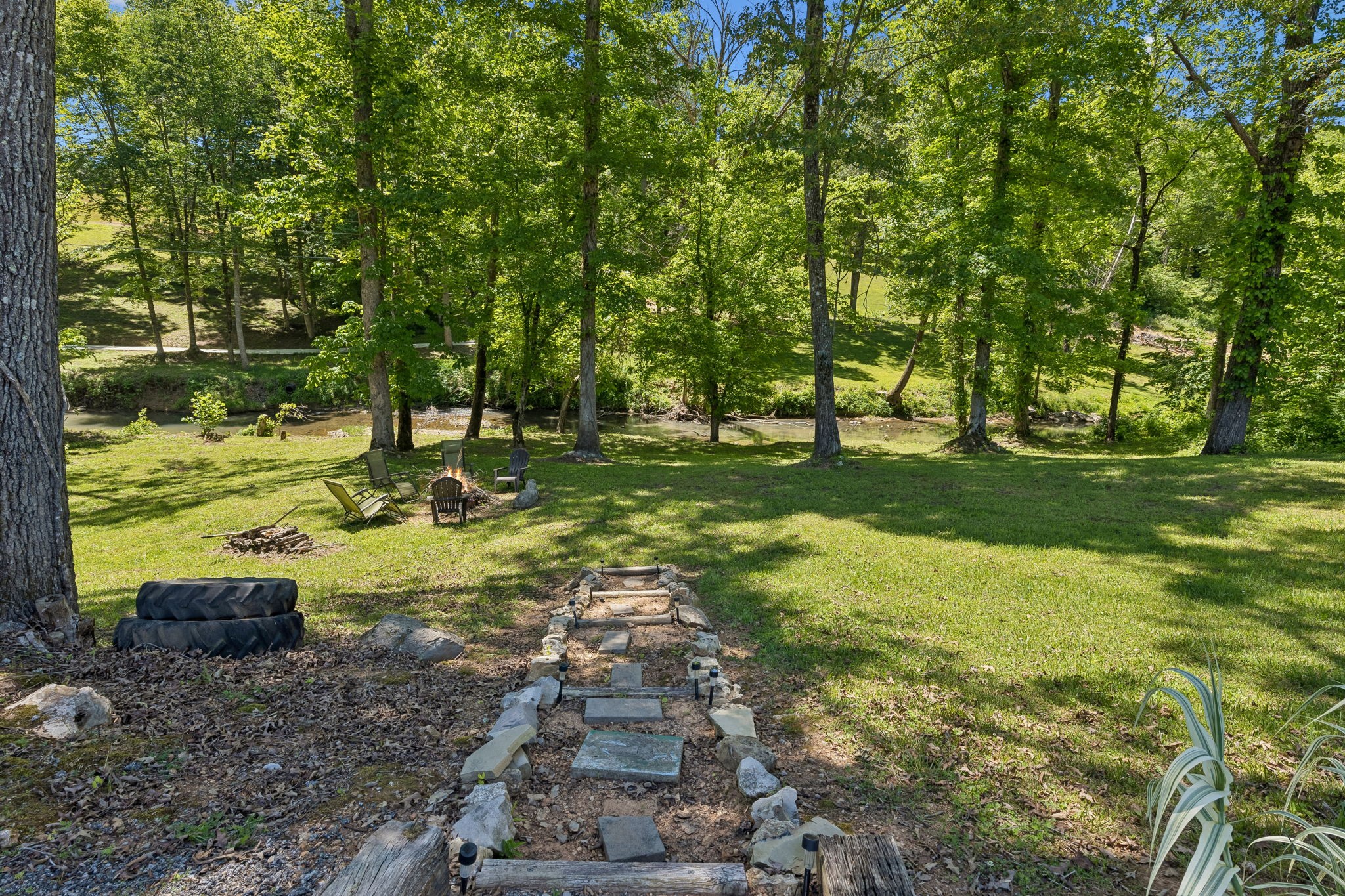 0 Bone Cave Road Rock Island, TN 38581 - Photo 4 of 31