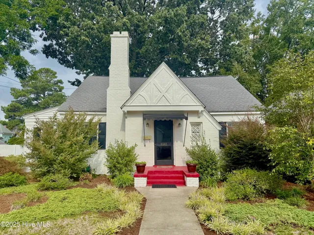 $325,000 | 3340 North Green Street, Farmville, NC 27828