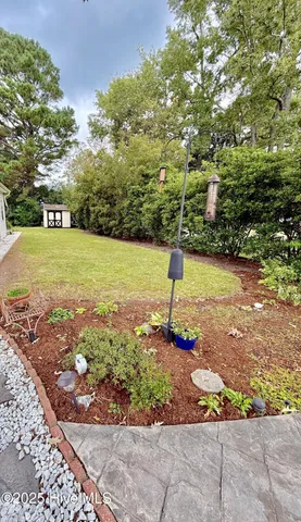 $325,000 | 3340 North Green Street, Farmville, NC 27828