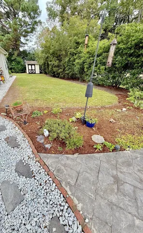 $325,000 | 3340 North Green Street, Farmville, NC 27828