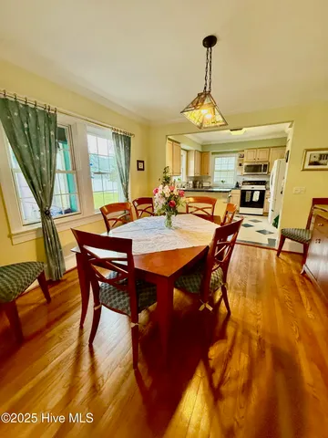 $325,000 | 3340 North Green Street, Farmville, NC 27828