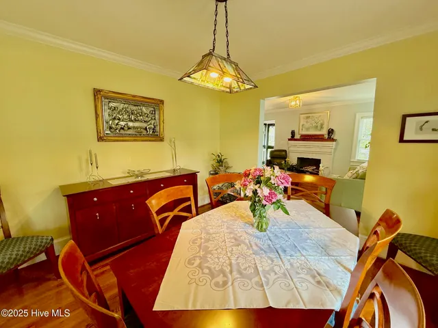 $325,000 | 3340 North Green Street, Farmville, NC 27828