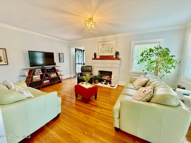 $325,000 | 3340 North Green Street, Farmville, NC 27828