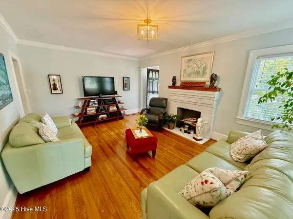 $300,000 | 3340 North Green Street, Farmville, NC 27828