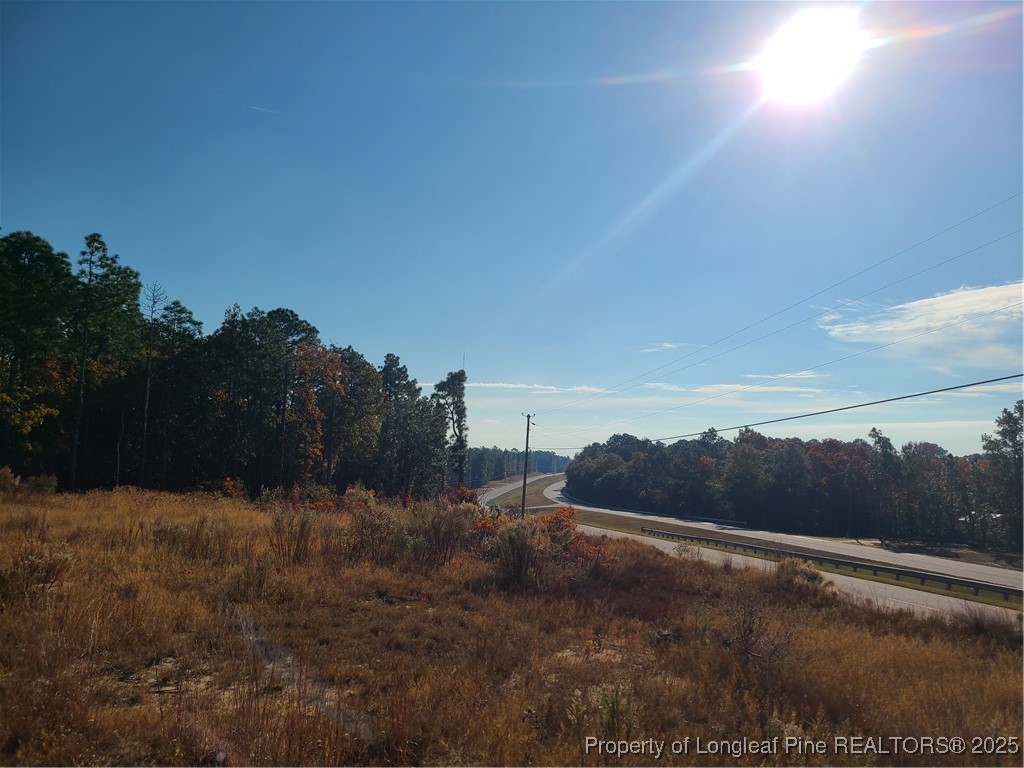 74 Interchange Hamlet Nc 28345 Rockingham, NC 28379 - Photo 3 of 4 a view of a yard