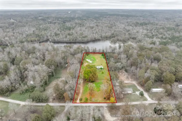 $331,000 | 2436 Campbell Lake Road, Lancaster, SC 29720