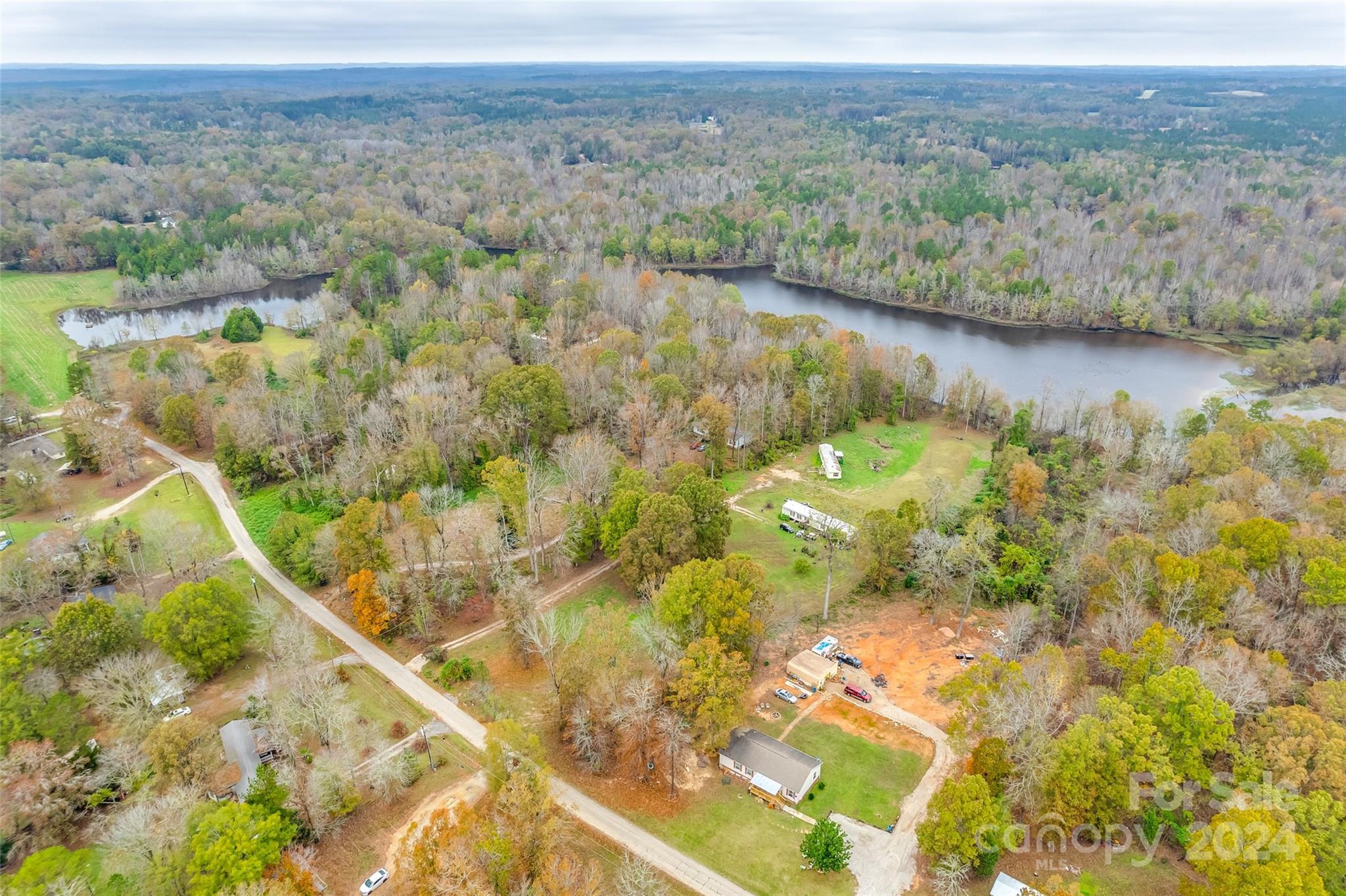 2436 Campbell Lake Road Lancaster, SC 29720 - Photo 6 of 11