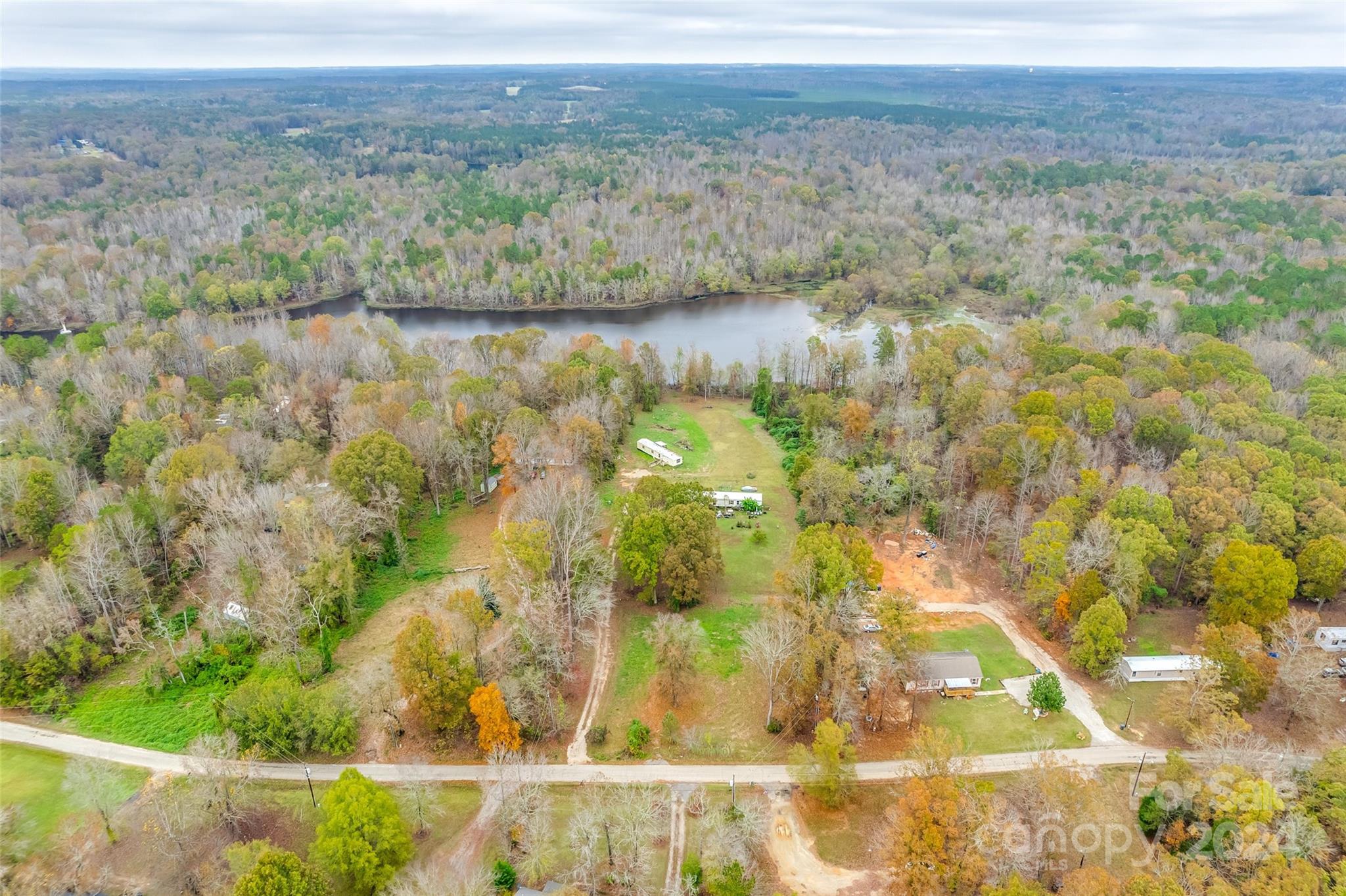 2436 Campbell Lake Road Lancaster, SC 29720 - Photo 7 of 11