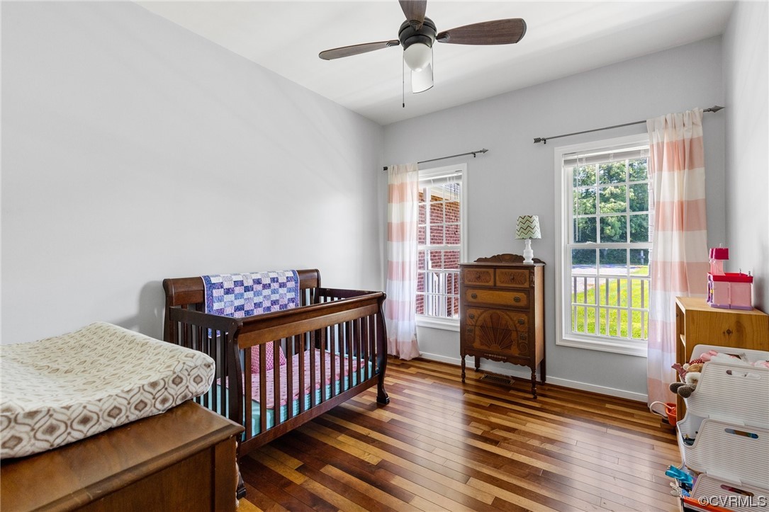 1601 Cook Road Powhatan, VA 23139 - Photo 20 of 44 Gallery Image 20