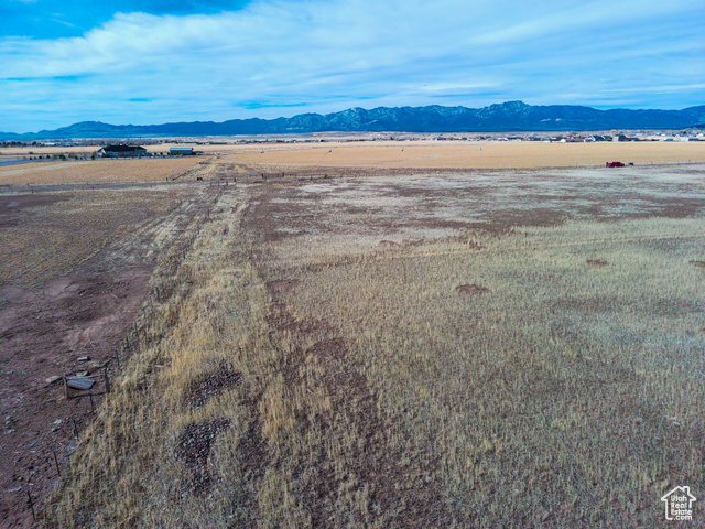 1630 North 900 East Beaver, UT 84713 - Photo 12 of 21 View of rural area with mountains
