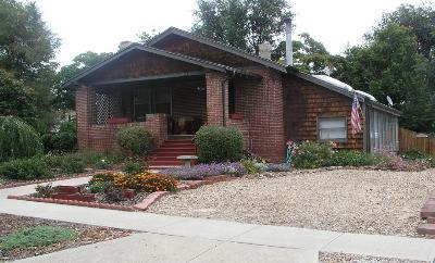 2914 Ames Street Wheat Ridge, CO 80214 - Photo 1 of 1