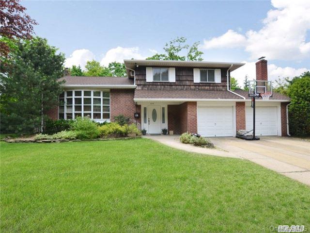230 Cold Spring Road Syosset, NY 11791 - Photo 1 of 1 Front