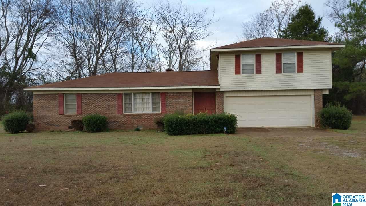 1223 Brasfield Road Akron, AL 35441 - Photo 37 of 38