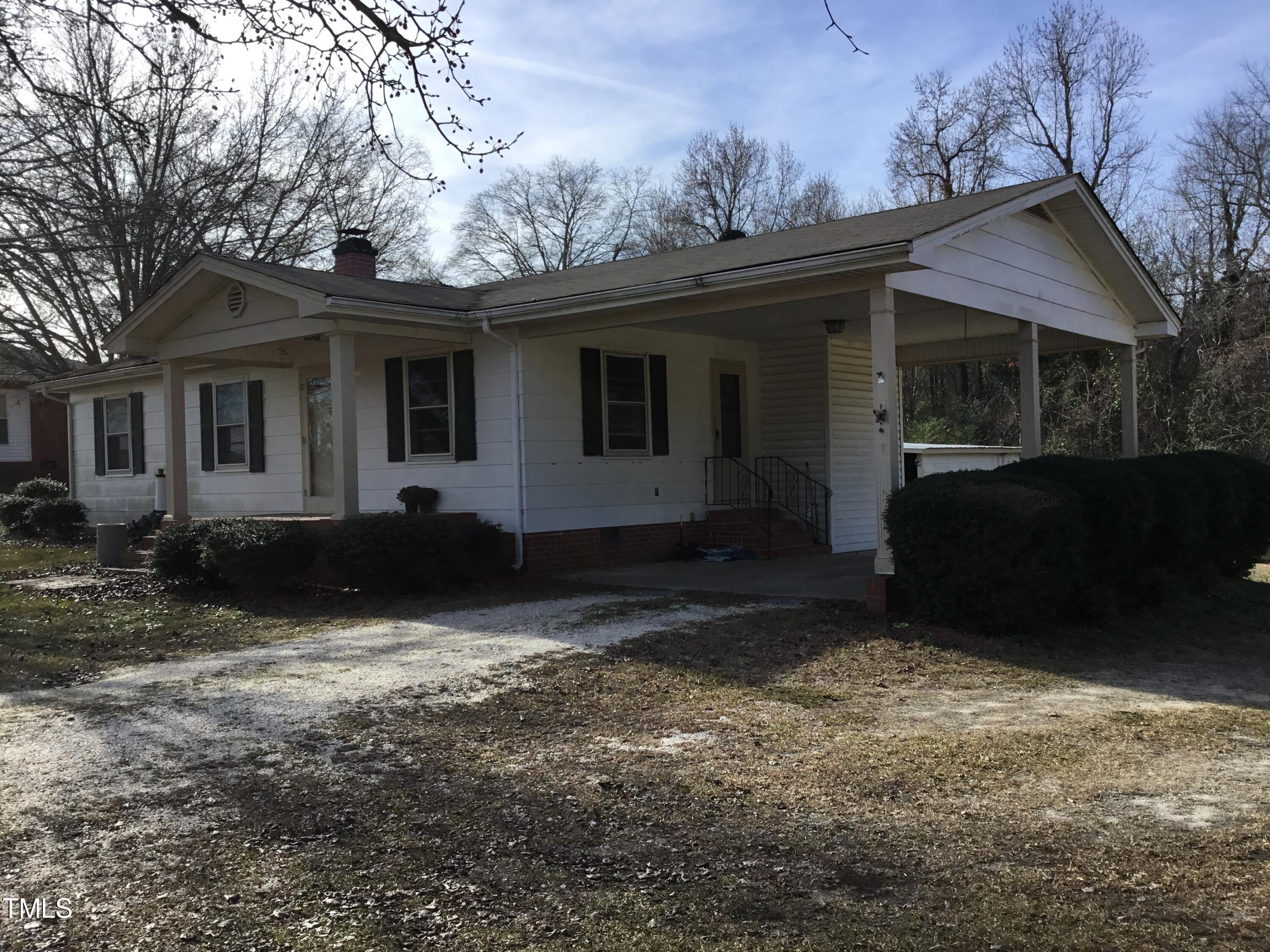 140 Surles Road Benson, NC 27504 - Photo 1 of 14 2021C54E-9478-4B2E-83C3-F50F1BC86036