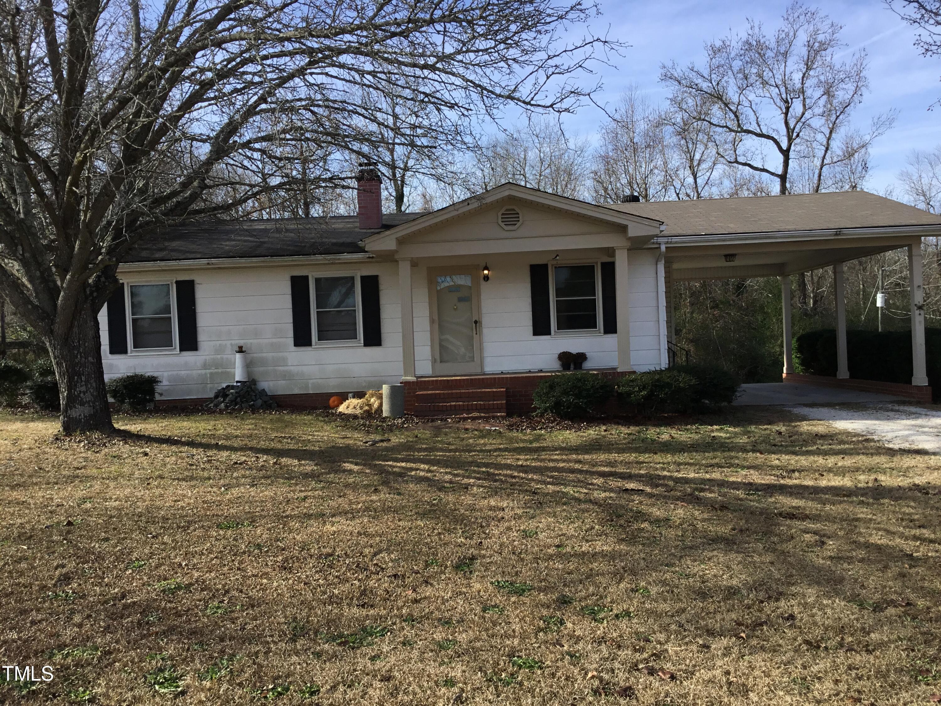 140 Surles Road Benson, NC 27504 - Photo 2 of 14 4F0D3E01-2289-40A0-B991-07CBDAF750C9
