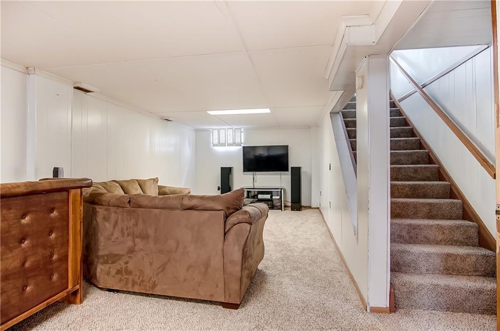 4845 Gay Street Springfield, OH 45503 - Photo 26 of 41