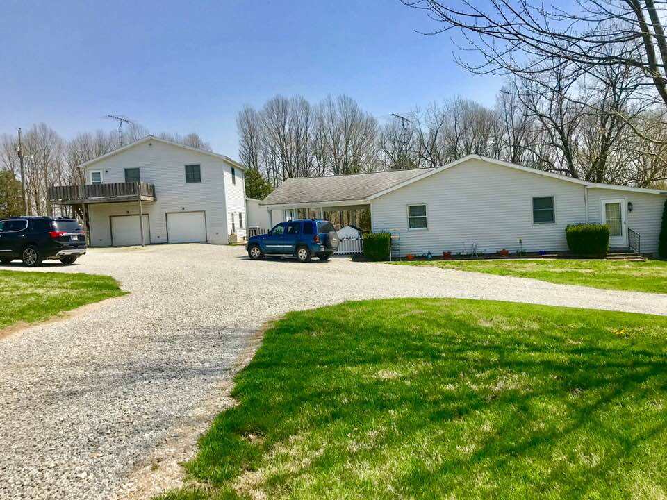 3131 Old Buddha Road Bedford, IN 47421 - Photo 1 of 36