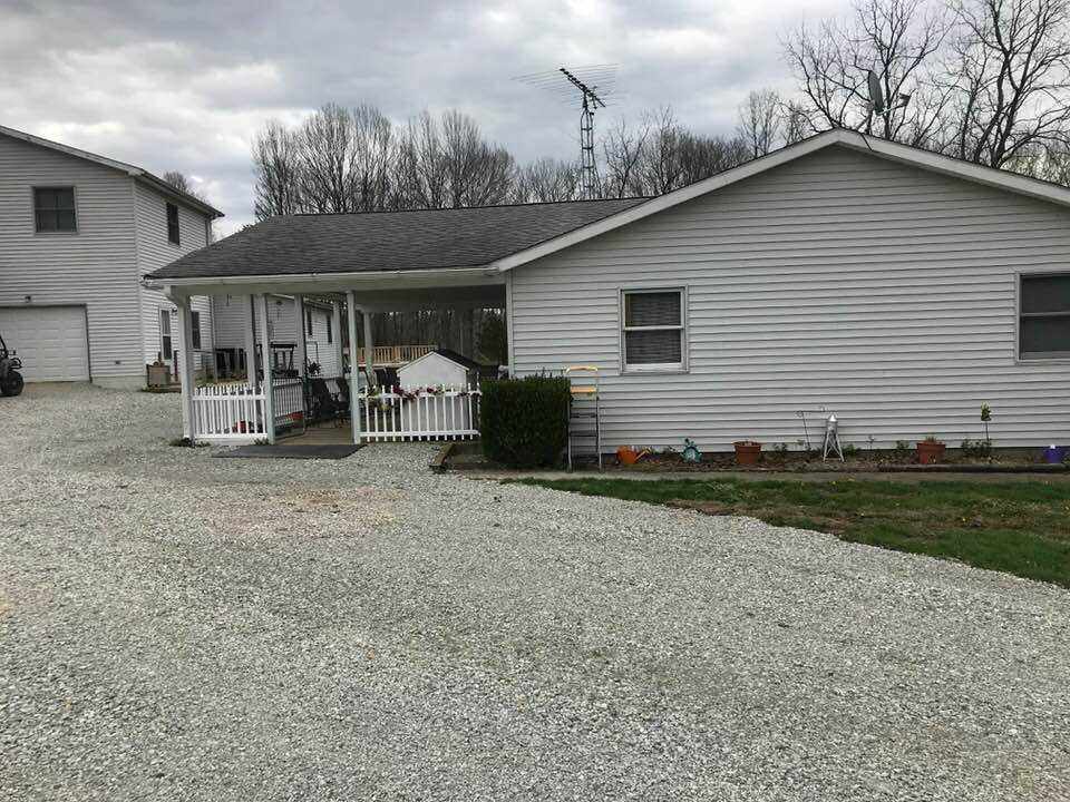 3131 Old Buddha Road Bedford, IN 47421 - Photo 15 of 36