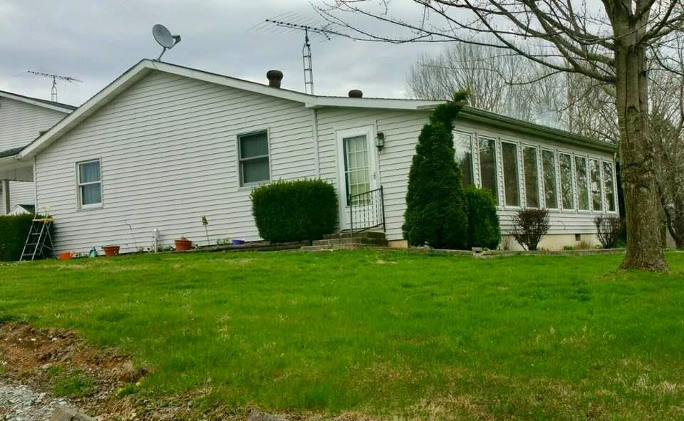 3131 Old Buddha Road Bedford, IN 47421 - Photo 16 of 36