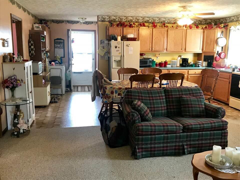 3131 Old Buddha Road Bedford, IN 47421 - Photo 17 of 36
