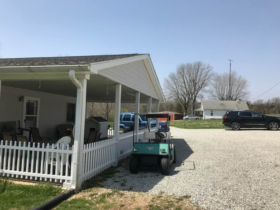 3131 Old Buddha Road Bedford, IN 47421 - Photo 20 of 36