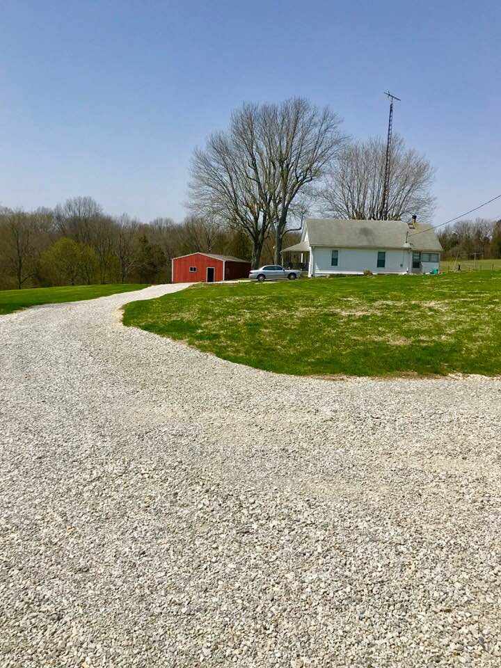 3131 Old Buddha Road Bedford, IN 47421 - Photo 21 of 36