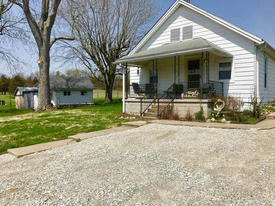 3131 Old Buddha Road Bedford, IN 47421 - Photo 23 of 36
