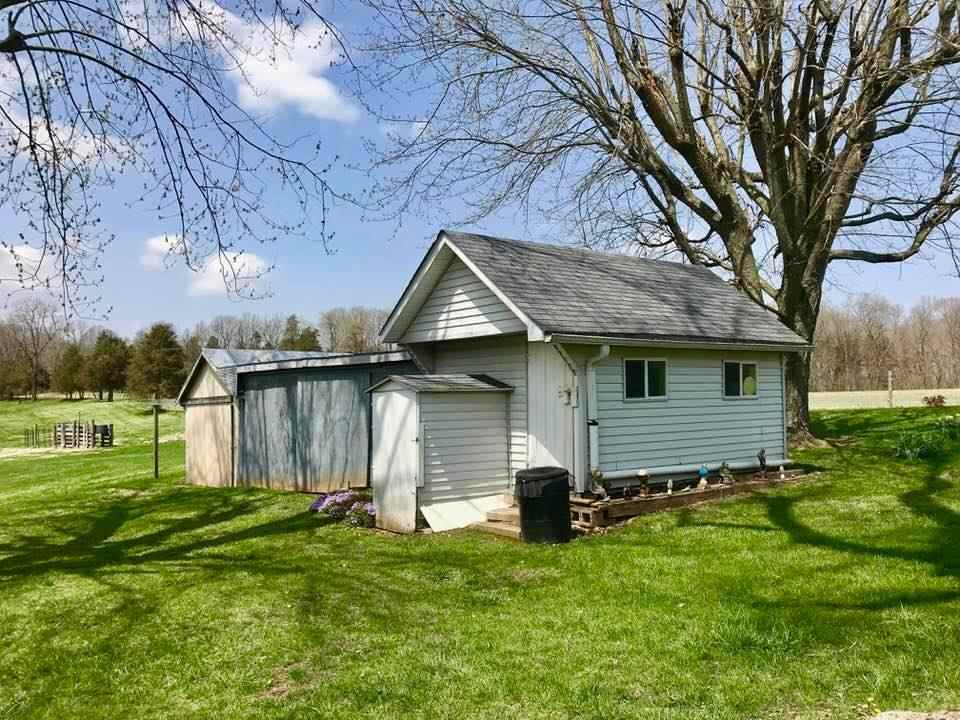 3131 Old Buddha Road Bedford, IN 47421 - Photo 26 of 36