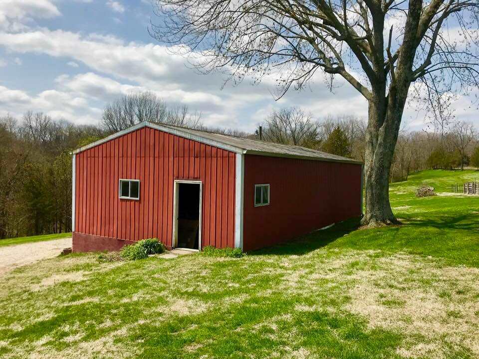 3131 Old Buddha Road Bedford, IN 47421 - Photo 27 of 36
