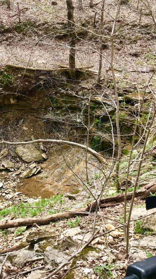 3131 Old Buddha Road Bedford, IN 47421 - Photo 28 of 36