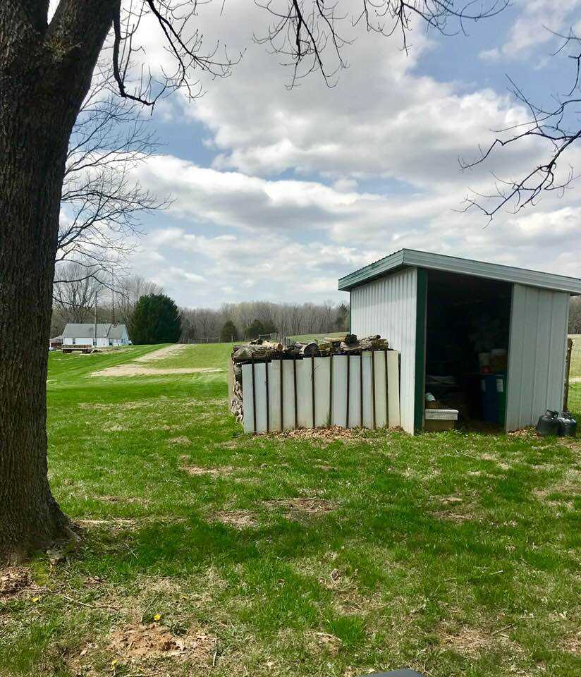 3131 Old Buddha Road Bedford, IN 47421 - Photo 32 of 36